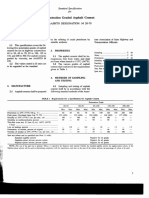 M 020-70 Penetration Graded Asphalt Cement PDF