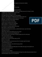 Parole PDF