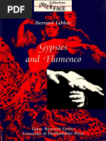 And Flamenco: Bernard Leblon