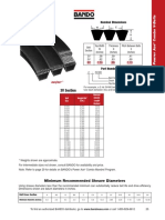 Power ACE Combo BANDO 10-8V3000 PDF