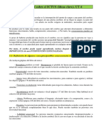 RESUMEN Sobre El ICTUS PDF