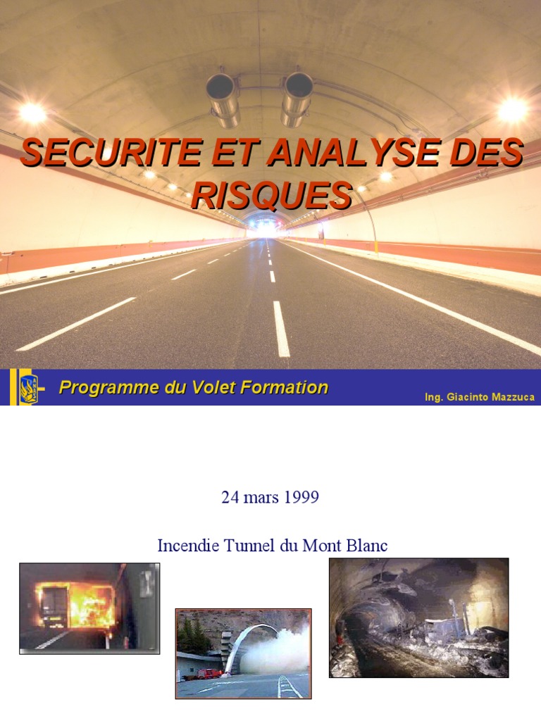 Analyse Des Risques FR | PDF | Risque | Sécurité