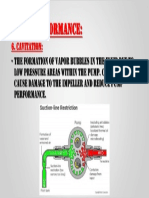 Pump Performance and Efficiency - Page 7