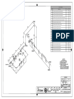 Bills of Materials for Early Production Facility Compressor Discharge