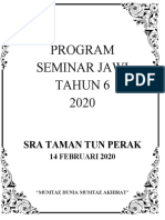 SEMINAR 