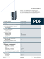 6GK52080BA002AC2 Datasheet en