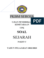 Paket Utama Sejarah 213 (WWW - Defantri.com)