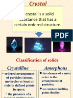 crystall