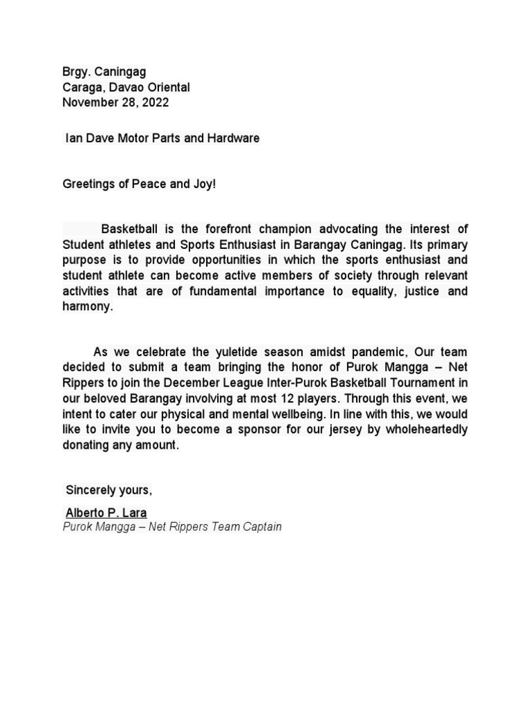 Net Rippers PDF Sports