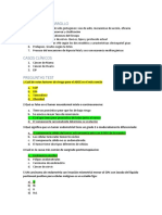 Examen Segundo Parcial 2017