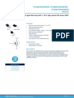 STGW 30 H 60 DFB