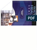 Point of Use Filtration Brochure PDF