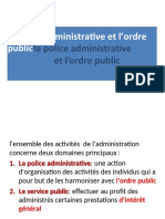 Cours Action Administrative 2