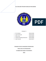 Proposal Evaluasi Program Sekolah Penggerak PDF