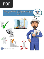 تقيم جميع انواع مخاطر العمل - 230319 - 121850 PDF | PDF