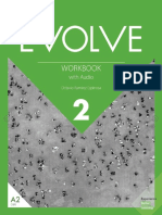 Evolve 2 Workbook PDF