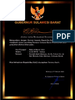 Launching Pameran Sulawesi Barat Property