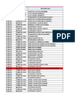 Caja de Enero Del 2023 Completo