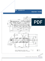 Liebherr LTM1050 4 Ratings Chart