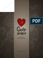 Catalogo Cuore Iberico PDF