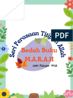 Bedah Buku Dan Kulwapp Sakeena