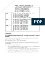 Ejercicios Página 61 Cosmética PDF