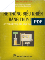 Hệ thống điều khiển bằng thủy lực - Nguyễn Ngọc Phương - TKĐ.pdf