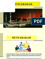 Akad Musyarakah'