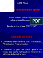 Théorie de La Spécialité PDF