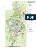 Esher Townscape Analysis Map