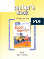 Career Paths. Construction II - Roads & Highways - Teacher's Book (PDFDrive) PDF