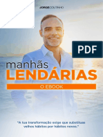 Ebook_Manhãs Lendárias