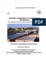 Iav Reacteur Anaerobie 2005 PDF