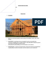 English Practical Work PDF