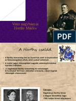 Vitéz Nagybányai Horthy Miklós