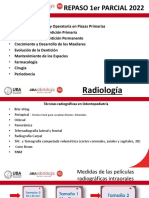 Repaso Teóricos 1er Parcial 2022