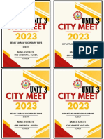 City Meet Id