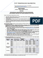 1390-9-2022 Se Penyelesaian Administrasi Kelulusan Mahasiswa PD Wisuda Pertama Ta 2022-2023 E-Office