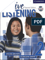Active Listening 2 Students Book PDF