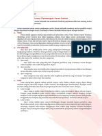 Pendampr21 - Bi - Xiib - 15 - Bab - 6 - Unsur Pembangun Karya Sastra PDF