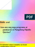 AP 6 PPT Q3 - Ramon Magsaysay