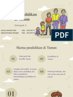 Human Growth and Development - Natural Science Lesson For Middle School by Slidesgo