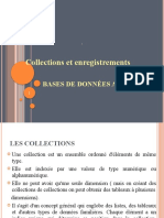 Chapitre3 Collections