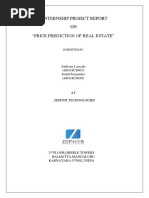 Internship Report Anthony and Joshil PDF