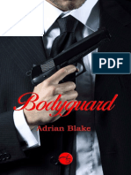 Bodyguard - Adrian Blake