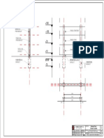 A9 Detalii - Gard Beton Prefabricat PDF