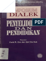 unsur dialek dalam karya prosapenyelidikan dan pendidikan_Ainon Mohammad.pdf