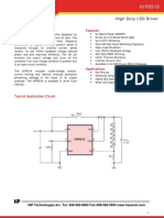 HIP8518 Lab Handbook