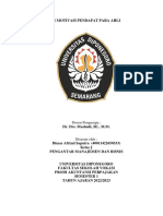 PMB - Dimas Afrizal - 333 - Motivasi PDF