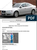 354744-Volvo S80 2007-2013 PDF